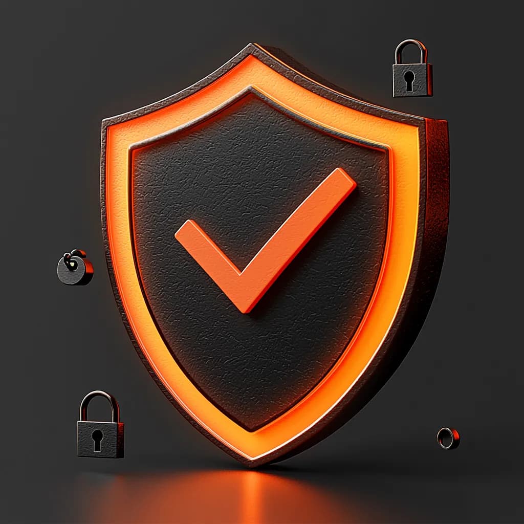 Security & Compliance